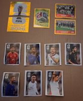 PANINI WM 2026 Coca Cola usw.: 12 sticker