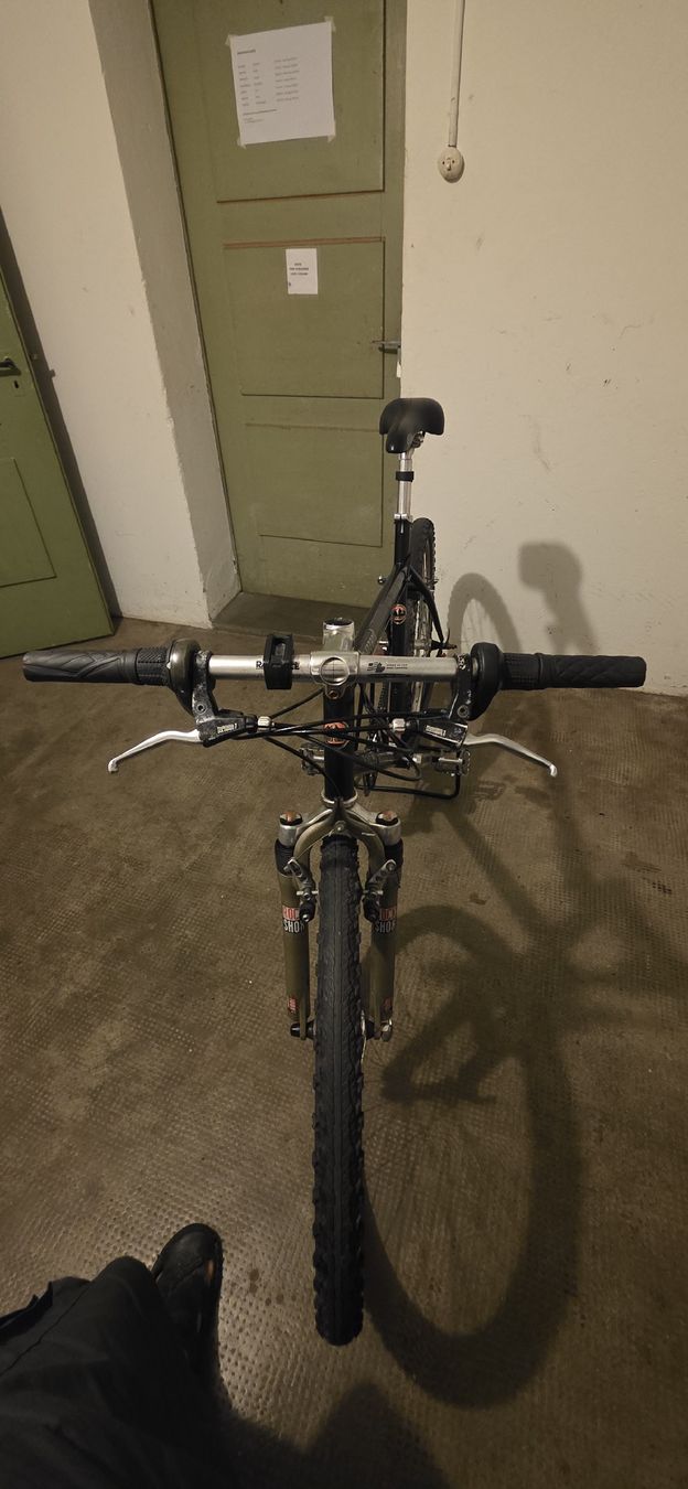 Biciclette: Blizzard Rocky Mountain – Usato da Solothurn venduto da mar_8qf8 1