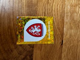 Panini FIFA World Cup 2026 Sticker CZE 1