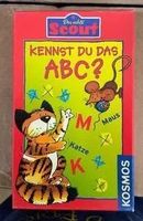 ABC Spiel von Kosmos - Komplett!