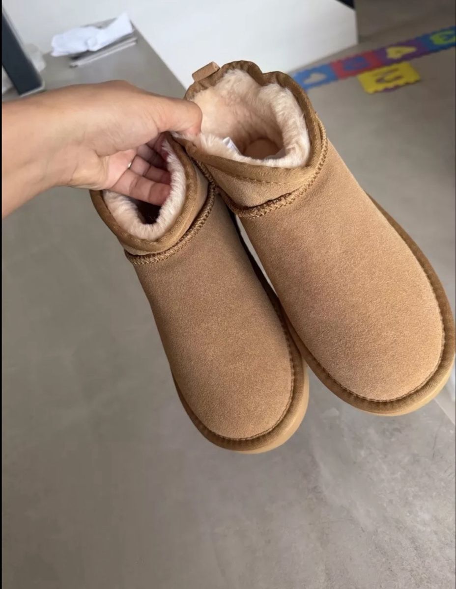 Chaussures femmes: Winterschuhe 39 – Neuf (Voir description) à Thierachern par User_amsa