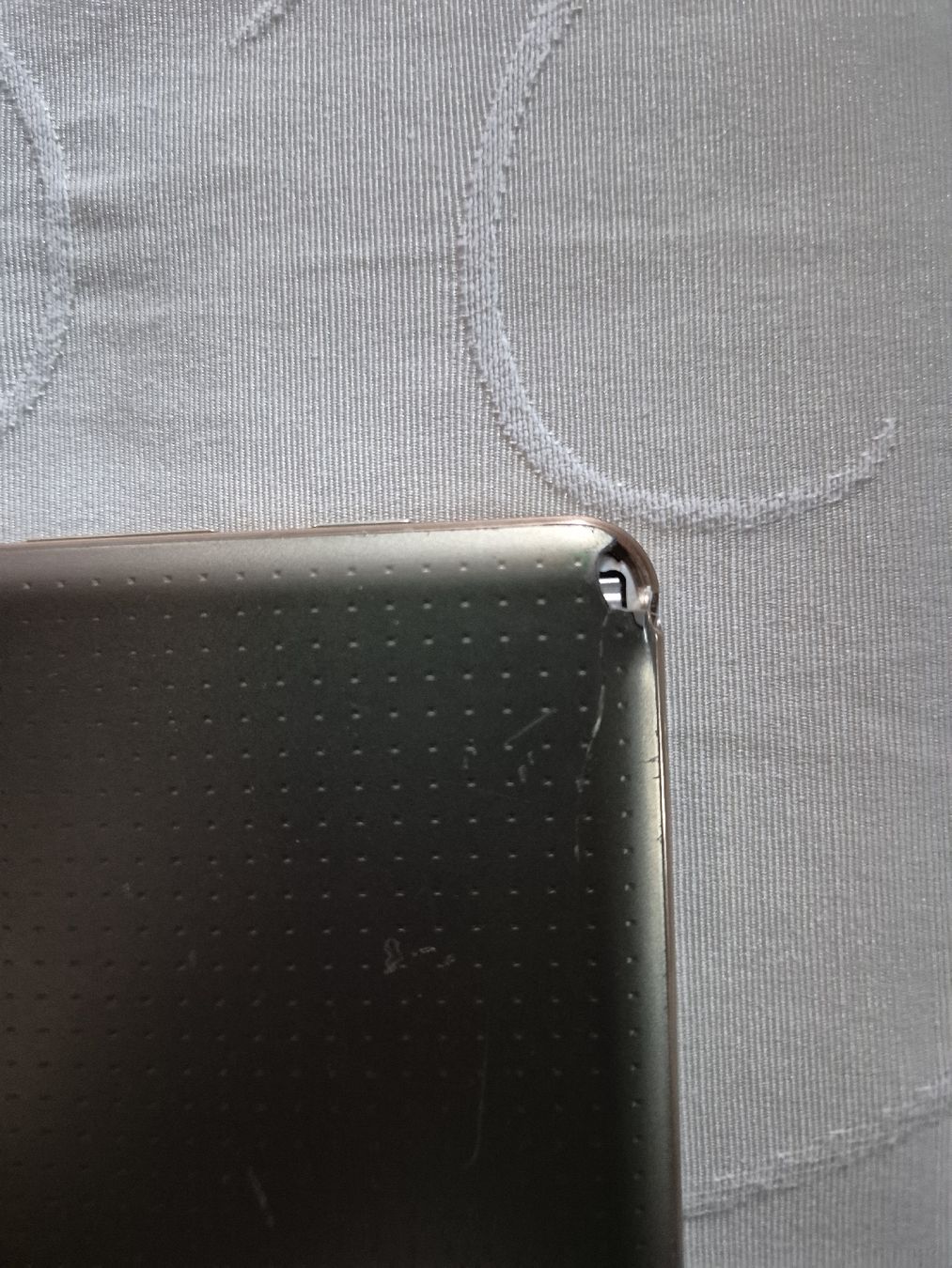 Samsung Tablet PC: Samsung Galaxy Tab S – Usato da Hörhausen venduto da Nuage81 7