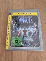 Star Wars: The Force Unleashed II (PS3)
