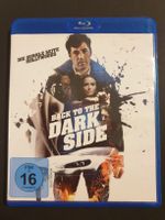 Back to the Dark Side - Blu-ray Disc