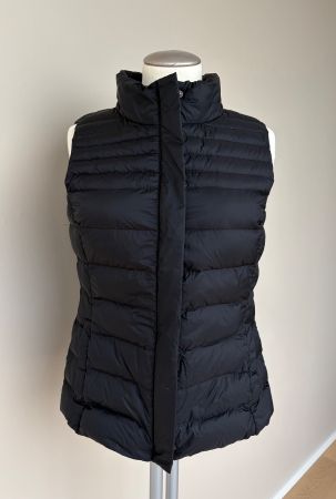 MANGO Daunen Weste/Gilet Gr.M
