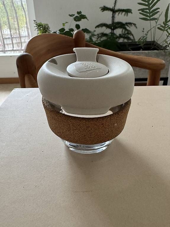 Behälter & Ähnliches: Keep Cup Miro Cafe, S – Gebraucht aus Zürich von ter_k7kp