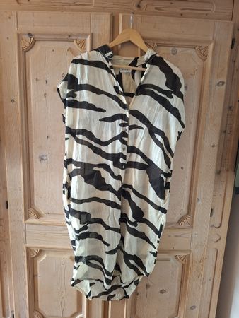 Sommerkleid Tunika