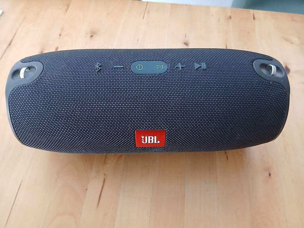 JBL Haut-parleurs: JBL EXTREME 1 – D'occasion à Brittnau par mar_9bms