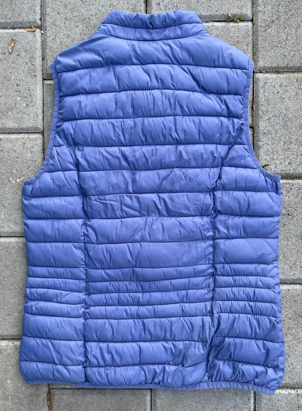 Gilets & Westen: Wende-Steppweste – Neu (gemäss Beschreibung) aus Rabius von nel_5rvc 2