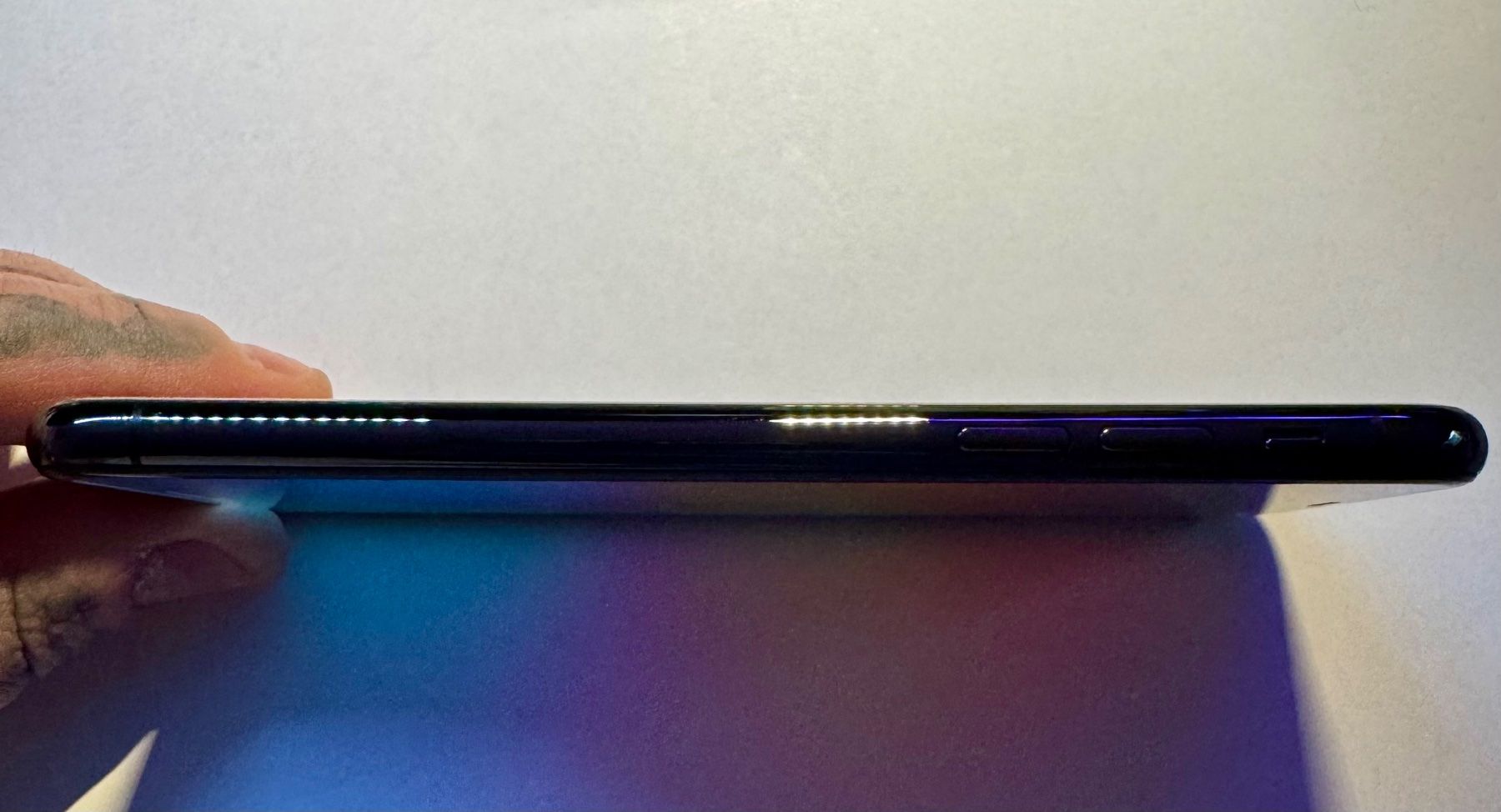 Apple Telefoni cellulari / Smartphones: iPhone XS 64GB schwarz – Usato da Basel venduto da swizz_bs_1981 2