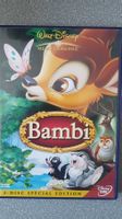 DVD Bambi / Disney 2 Disc Spezial Edition
