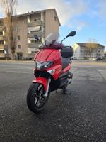 Gilera Runner 125 ST