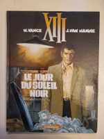 BD XIII No 1 édition Total  (TBE)