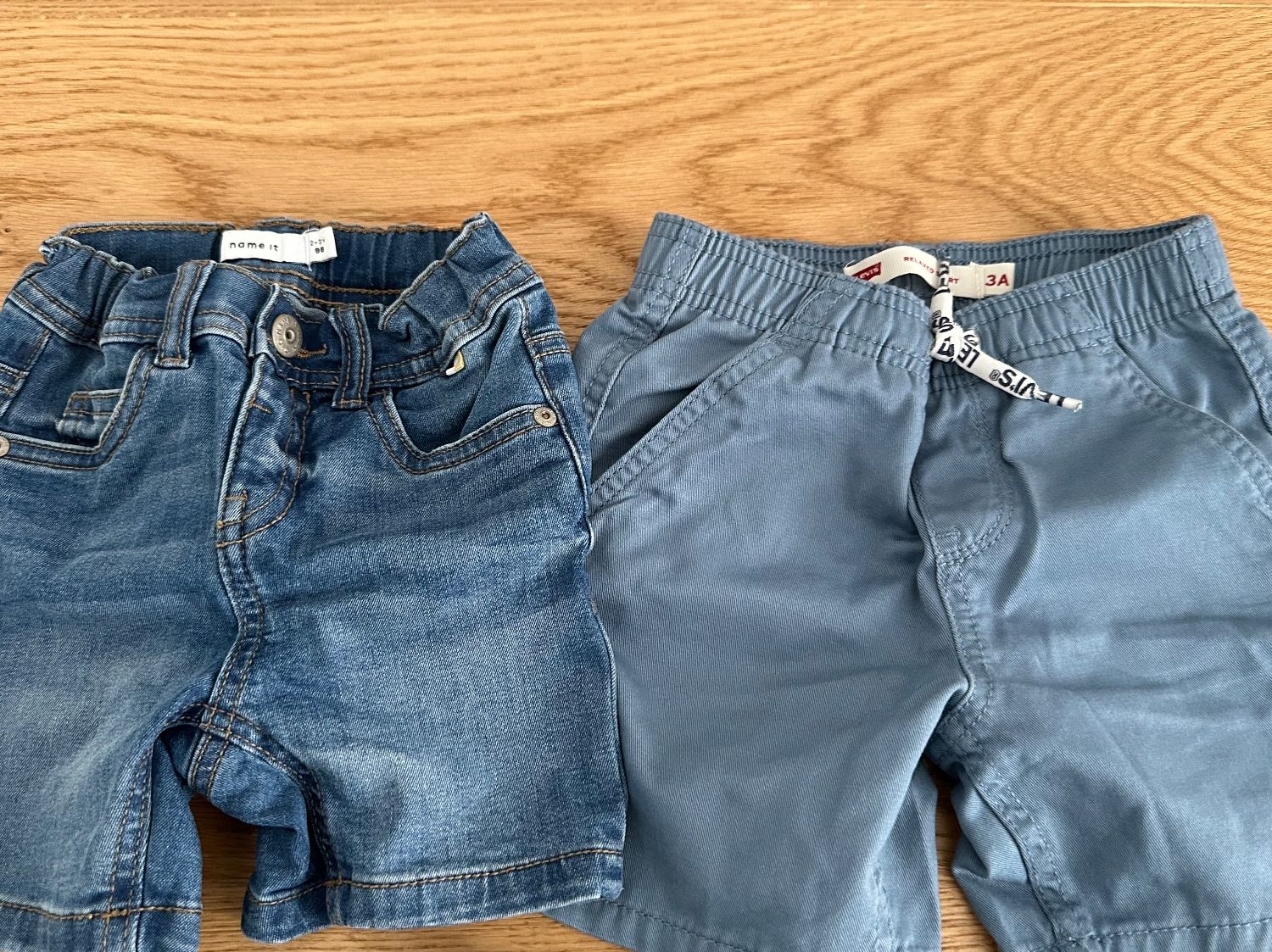 Hust & Claire Lotti & Set di vestiti: Sommer-Set- Hose-T-Shirts – Usato da Kappel am Albis venduto da jus_mqz7 1
