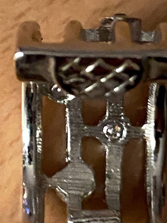 Ohrringe & -stecker: Ohrclips – Gebraucht aus Trachslau von ges_wyp7 2