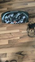 JBL Boombox 2Bluetooth Lautsprecher Camouflage gebraucht