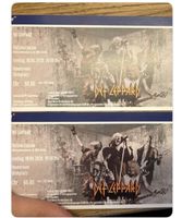 Def Leppard Tickets