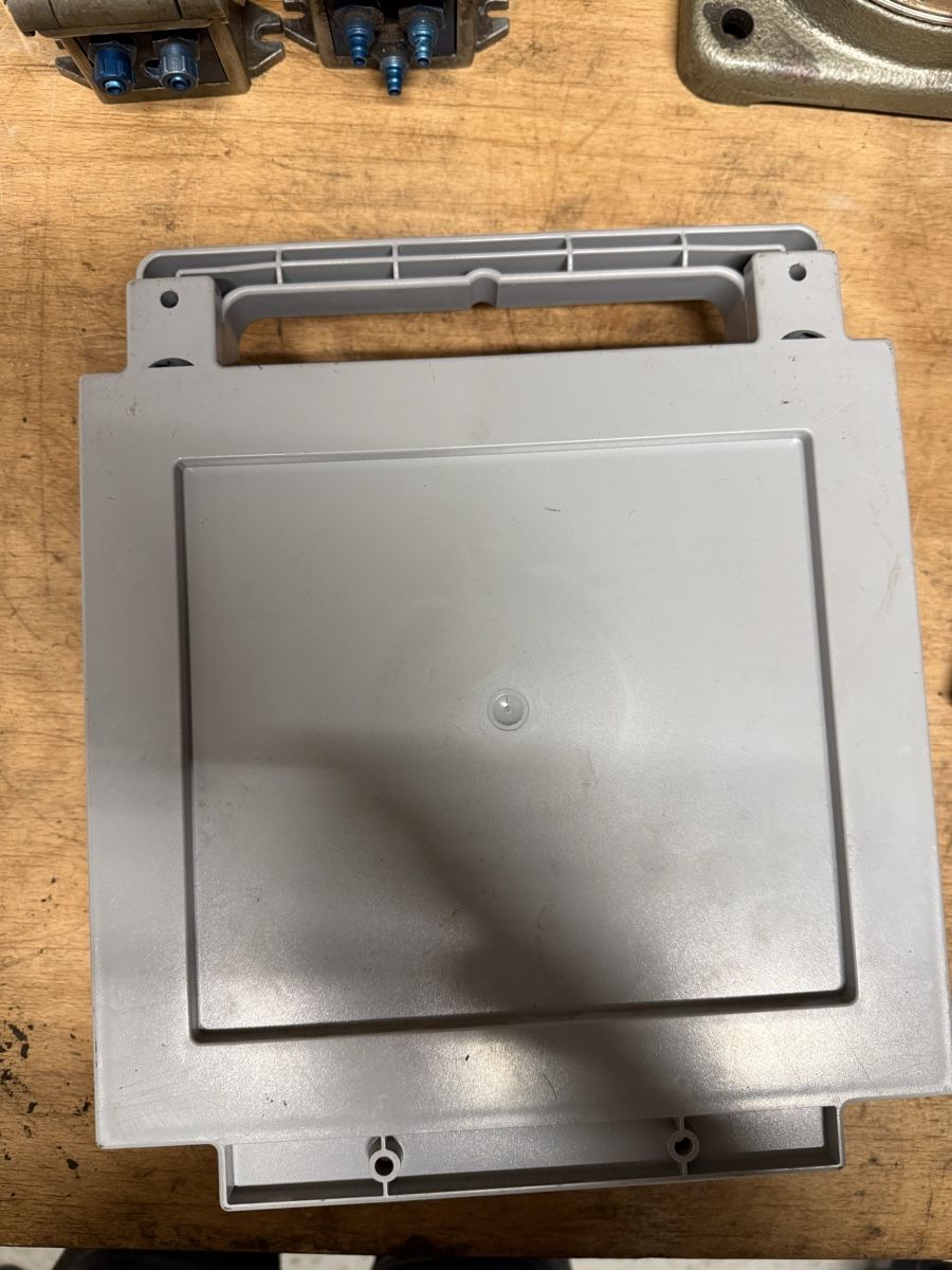 Electrotechnique: Stromverteiler 16A – D'occasion à Dietlikon par DIVO 5