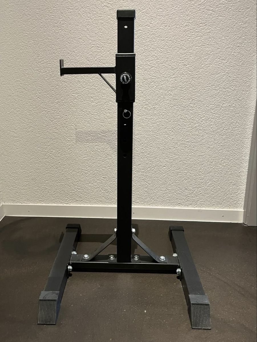 Accessori: Hantelständer (Squat Rack)  – Usato da Uster venduto da jas_rs7x