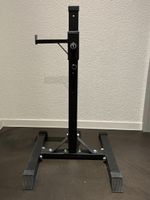 Hantelständer (Squat Rack) 