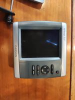 Garmin GPSMAP 521 5" Color Chartplotter