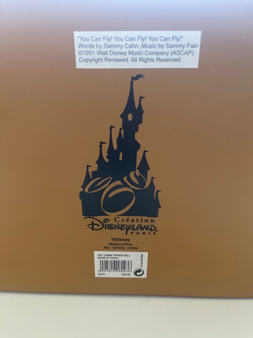 Boîtes à musique: Boîte à musique, Disney – Neuf (Voir description) à Les Paccots par all_fvx2 6