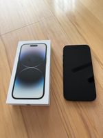 iPhone 14 Pro