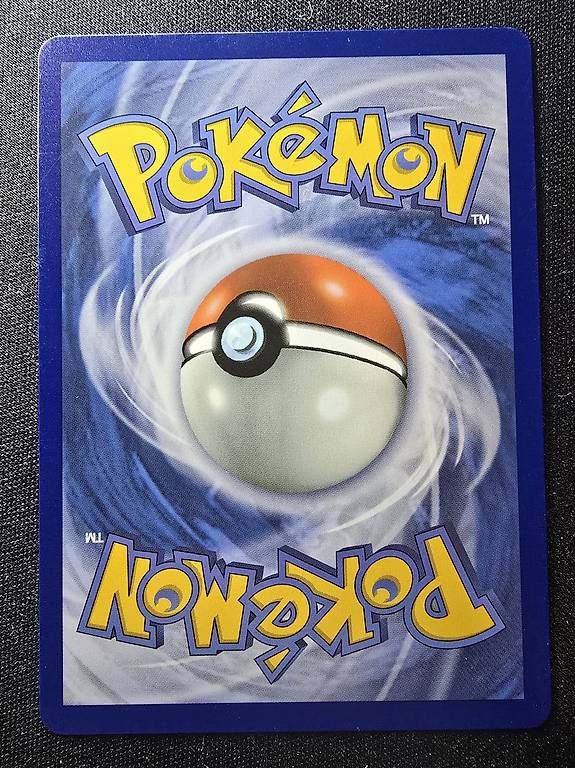 Pokémon Sammelbilder & Trading cards: Pokémon Yanmega ex 206/182 RU NM – Neu (gemäss Beschreibung) aus Regensdorf von E-Smiley 1