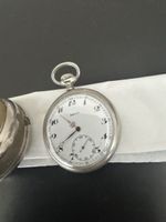 Taschenuhr REVUE