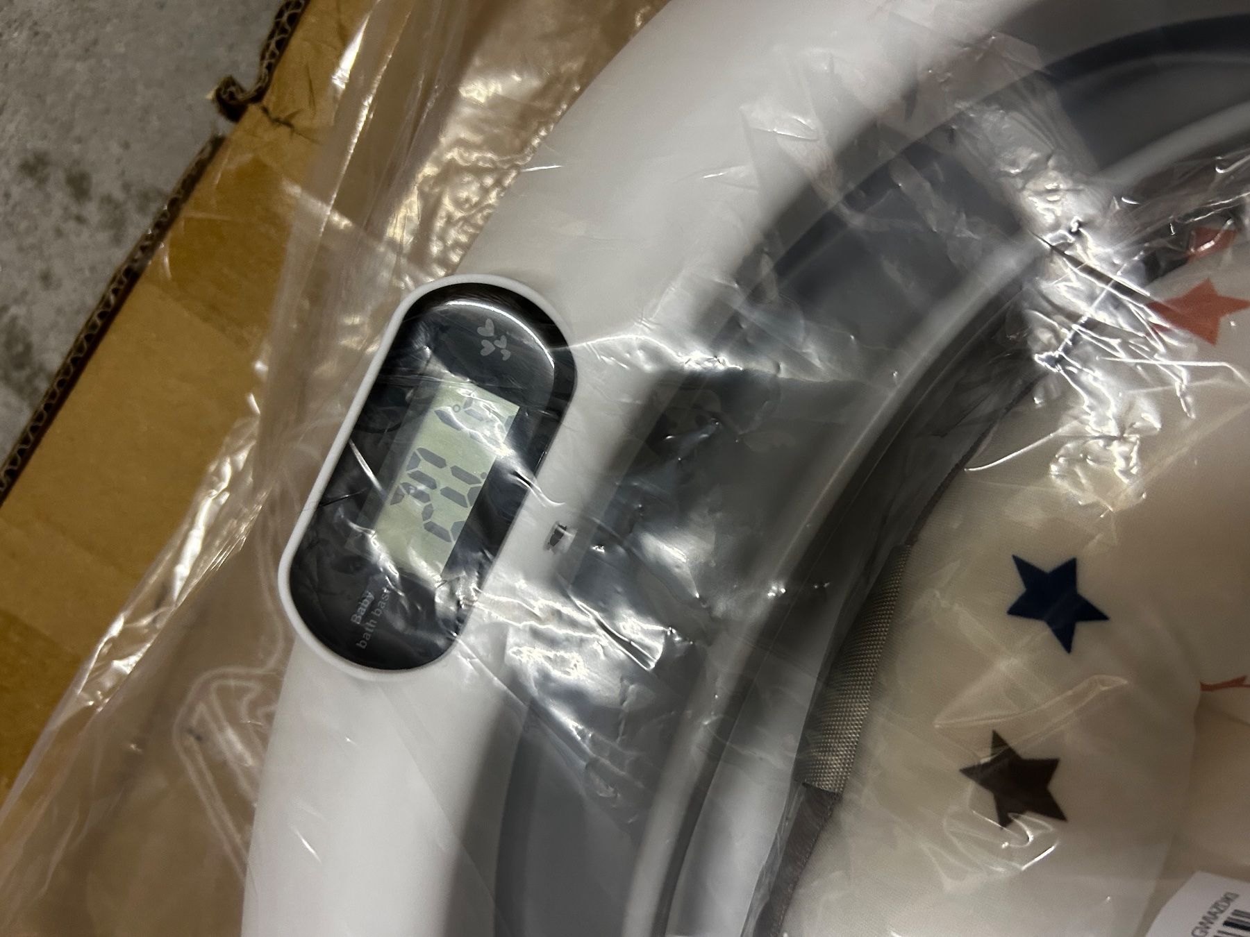Badewannen: Babywanne – Neu und originalverpackt aus Ehrendingen von mev_lw75 2