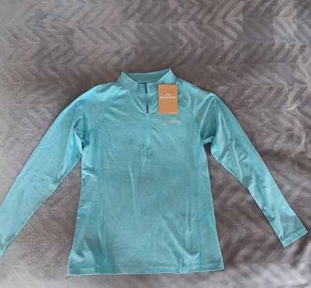 Damen/ Quick dry sports T-Shirts gr.S / Neu/
