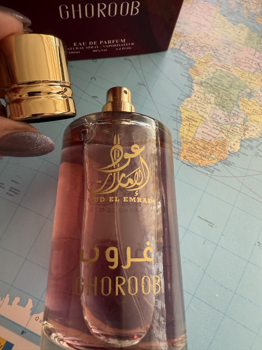 Profumi & Eau de Toilette: NEU***PARFUM 100 ml SEHR SCHÖNE DUFT**SUPER GESCHENK*** – Nuovo e nell'imballaggio originale da Zürich venduto da Ceca52 1