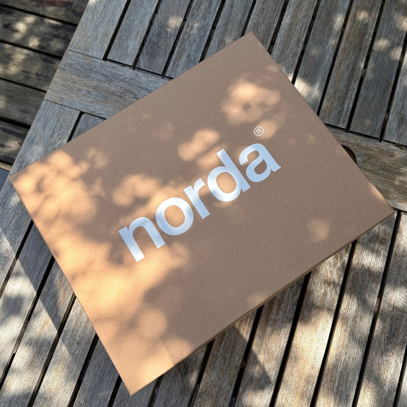 Herrenschuhe: Norda 055, US10.5 – Neu (gemäss Beschreibung) aus Zürich von karles_farceon 3