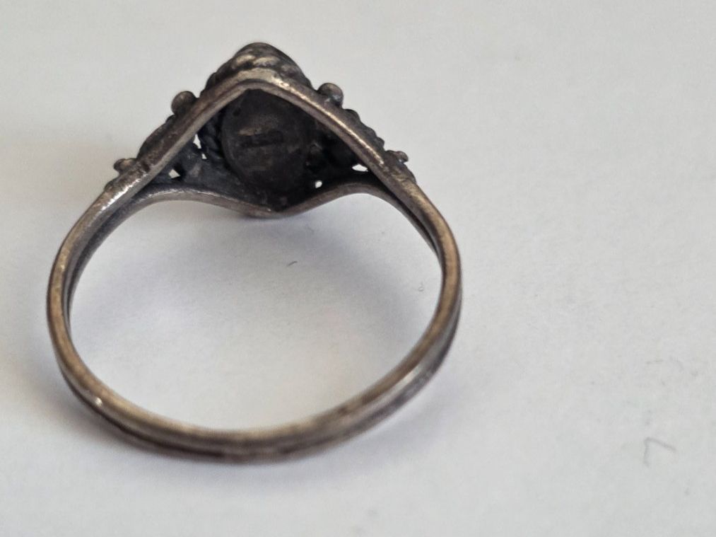 Ringe: Ring Silber – Gebraucht aus Wittenbach von rose_rosi 1
