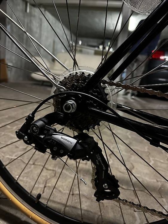 Biciclette: Allegro Velo neu Zürich Filmfestival – Usato da Eschenbach SG venduto da Mernad 4