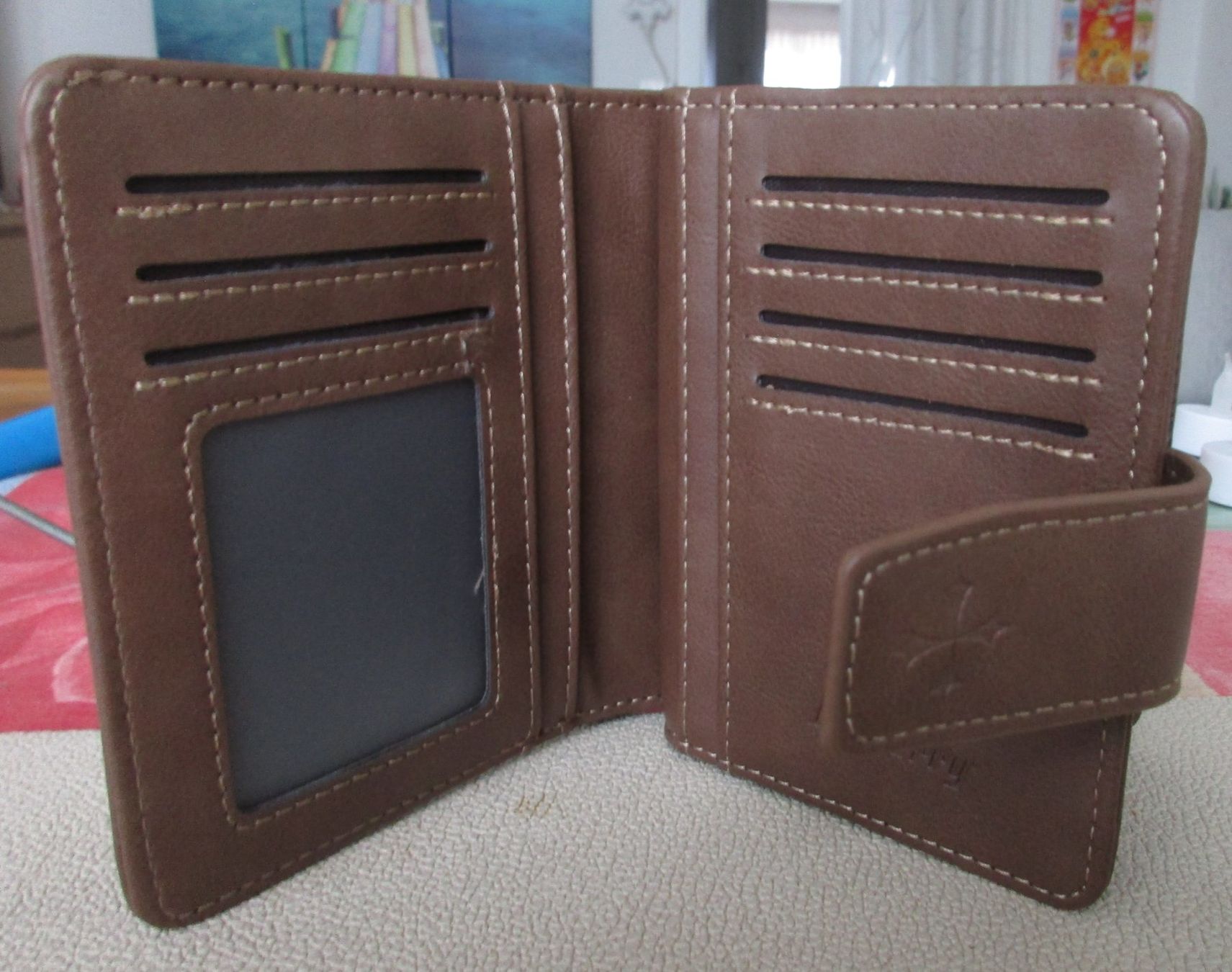 Portafogli: Herren Brieftasche – Usato da Basel venduto da Flohmi-Basel 1