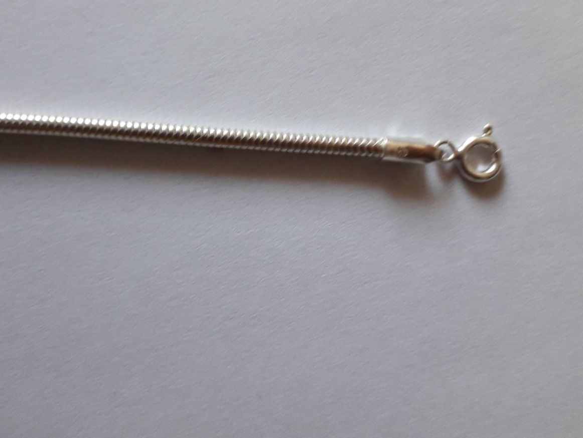 Armbänder & -reifen: Silber Armband 925. 20cm Länge – Neu und originalverpackt aus Winistorf von acreativ 3