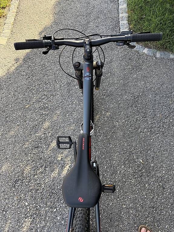 Velos: VTT Scott Aspect 740 comme neuf – Gebraucht aus Epalinges von lprado 1