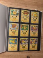 Pokémon 30th anniversary - 30/30 pikachus FULL SET EN ab 1.-