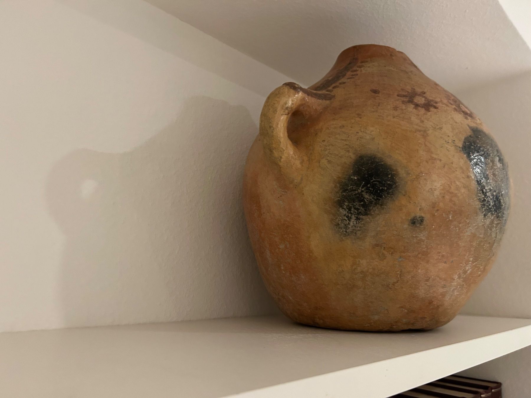 Tutte le decorazioni: Pot en terre – Usato da Lausanne venduto da har_5gv8 2