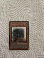 Yugioh regenbogendrache ghost rare 1. auflage