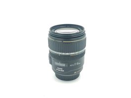 Canon EF-S 17-85mm Objektiv - Top Zustand