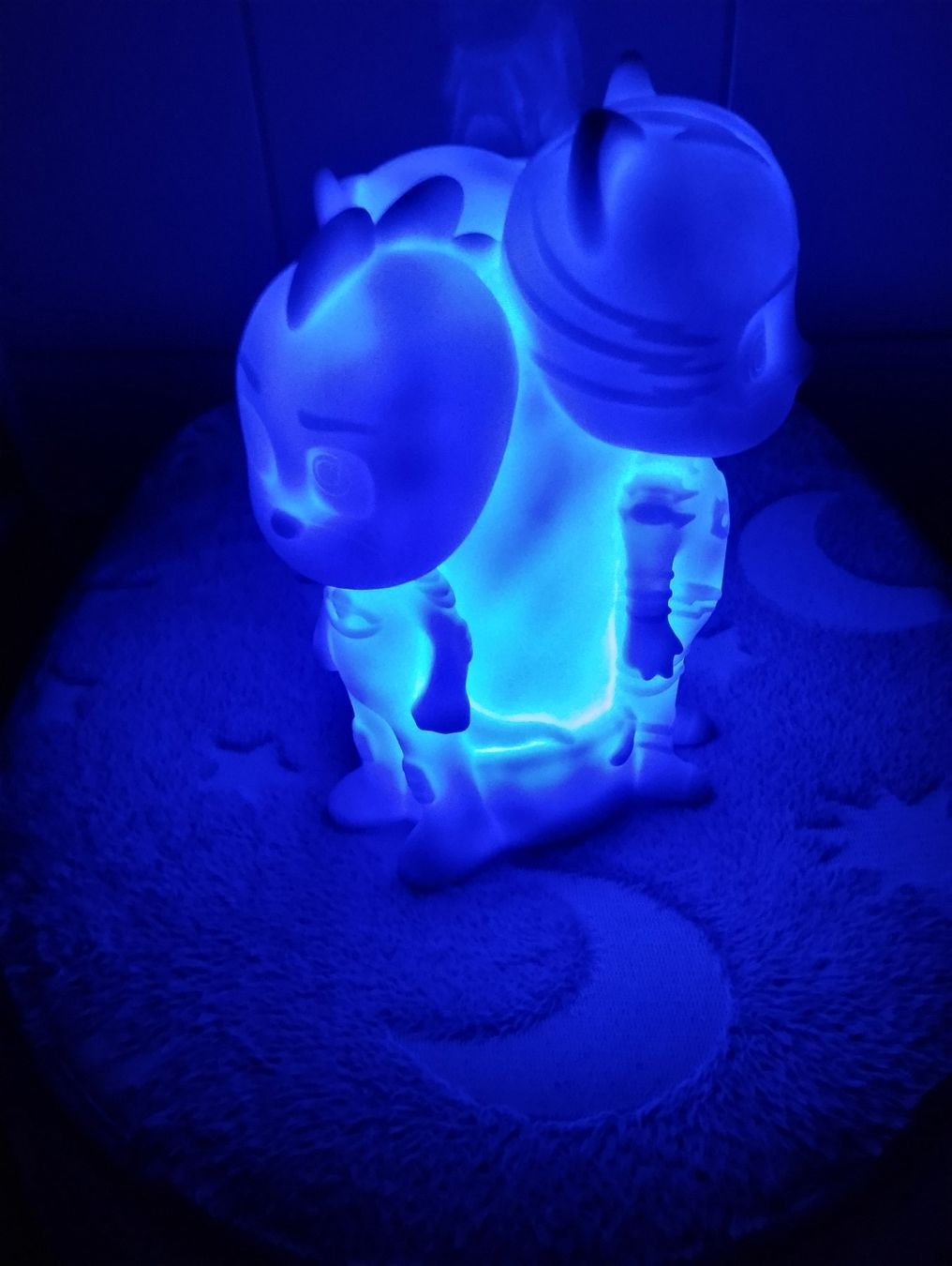 Lampade: Lampe de pyjamas LED – Usato da Lausanne venduto da Martinucci 3