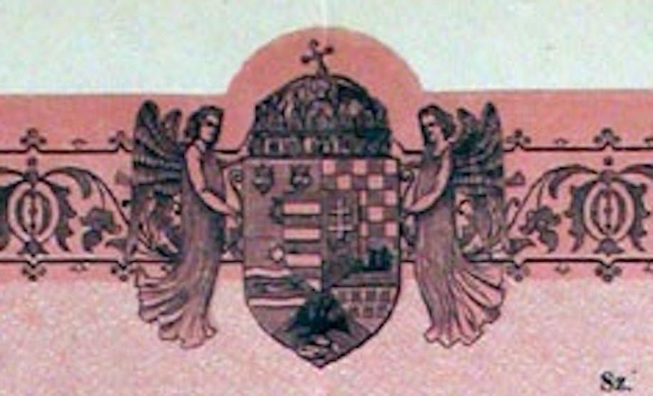 Documenti: 4% Königreich Ungarn, Budapest - 1903 – Usato da Solothurn venduto da Sgasche 1