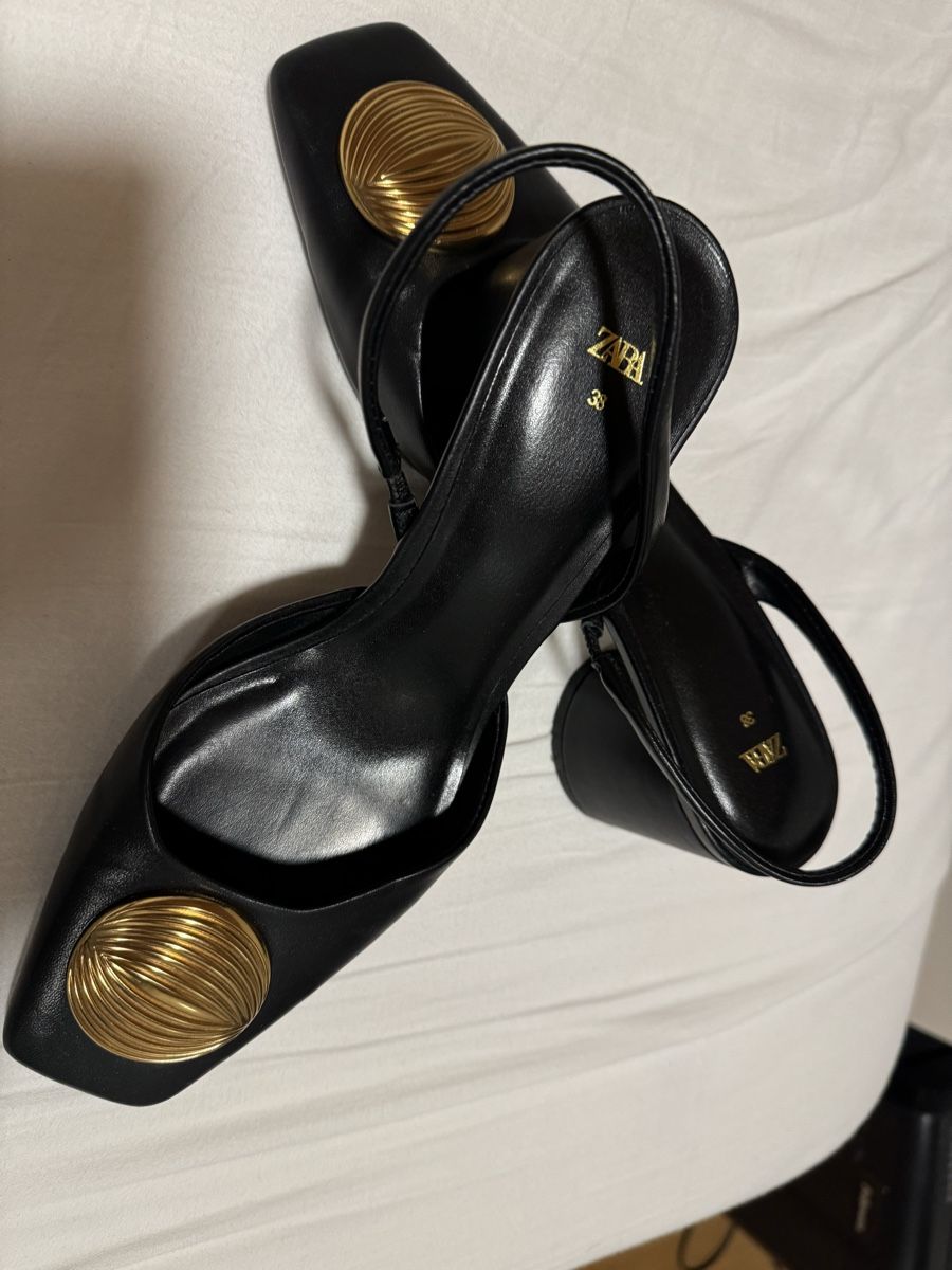 Zara Scarpe da donna: Chaussures – Usato da Choëx venduto da nad_x9m5 1