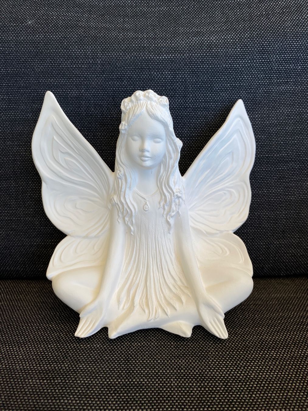 Statuette: Keramik Engel – Nuovo (secondo la descrizione) da Arbon venduto da bau_mp5s 1