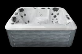 Whirlpool & Jacuzzi | Inkl. Zubehör & Aufbau