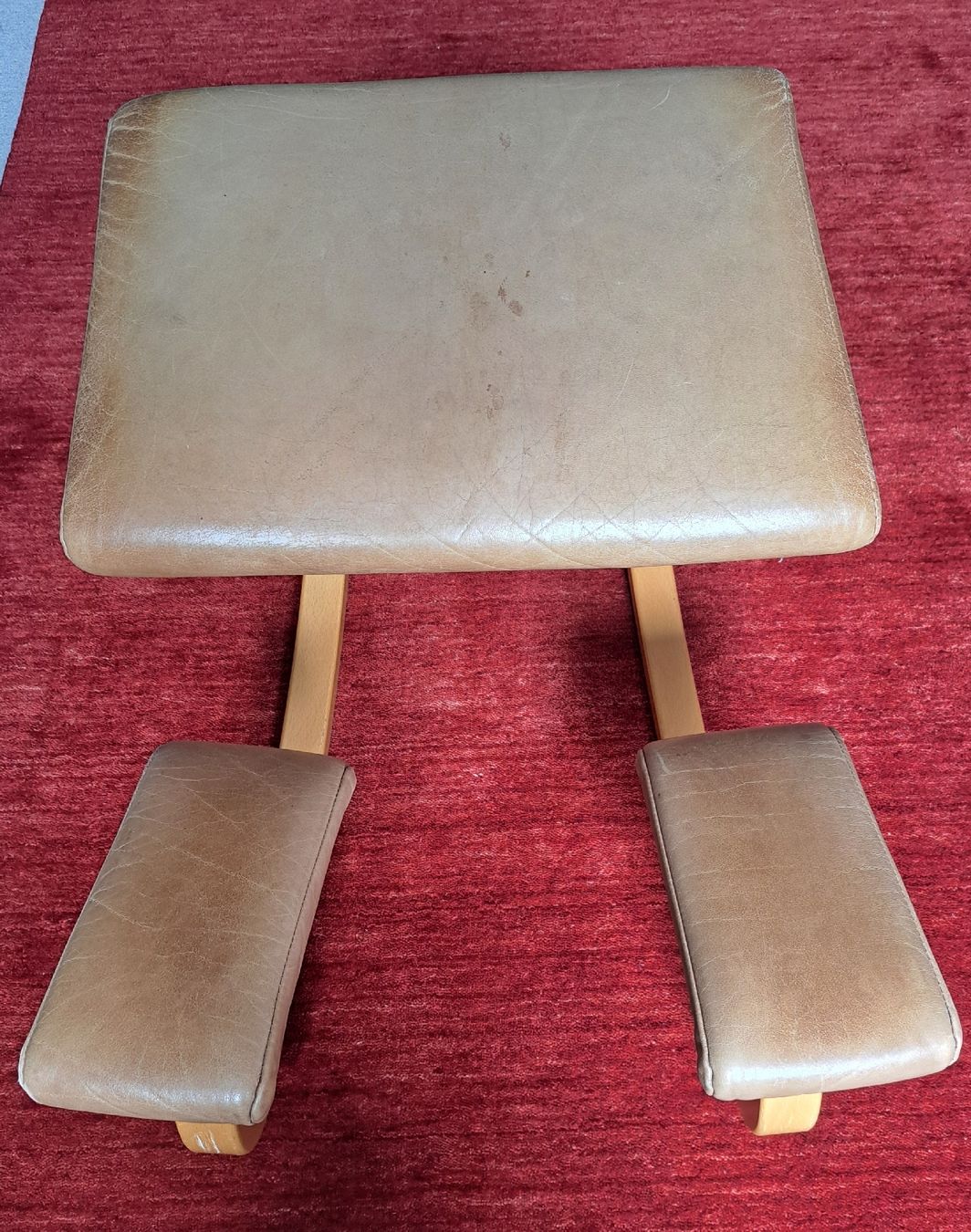 Stokke Stühle: Kniestuhl Stokke – Gebraucht aus Winterthur von miro113