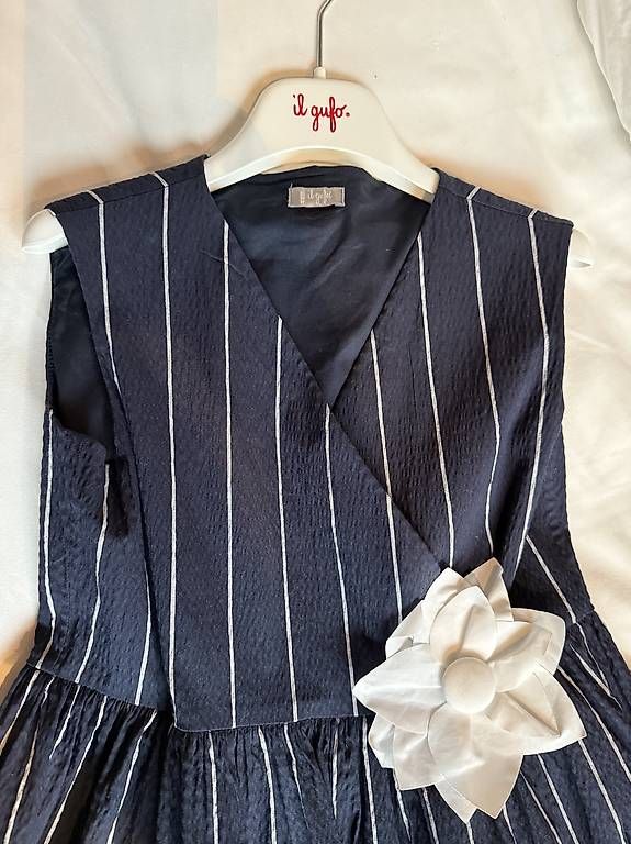 Il Gufo Vestiti & Gonne: Il Gufo Kleid – Usato da Wädenswil venduto da Cocomagi 1