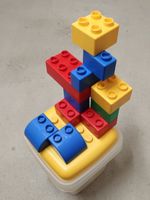LEGO Quatro 5355 – Seltene Vintage-Box (1-3 Jahre)